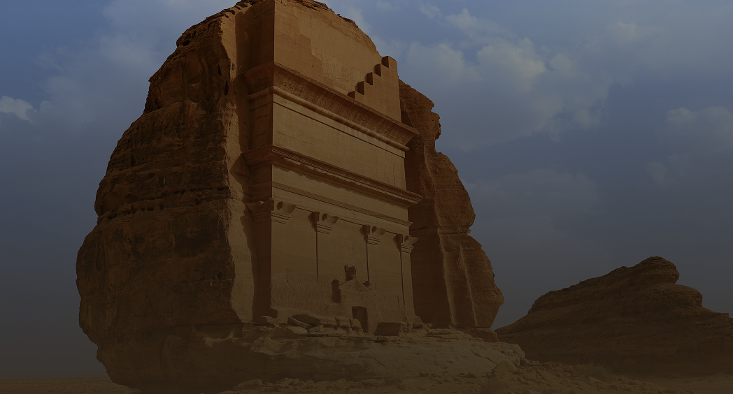 Experience the Best of Saudi Arabia